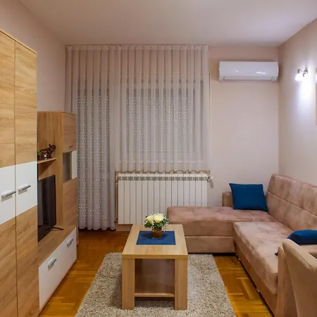 Apartman Happy Day Valjevo Esterno foto