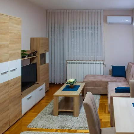 Apartman Happy Day Valjevo Esterno foto