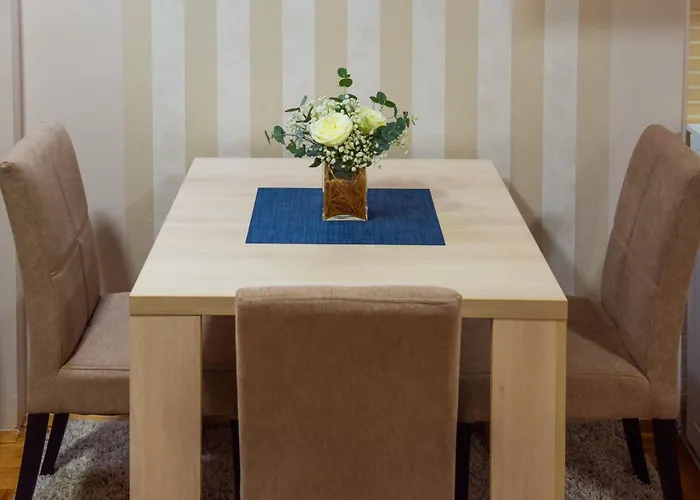 Apartman Happy Day Valjevo