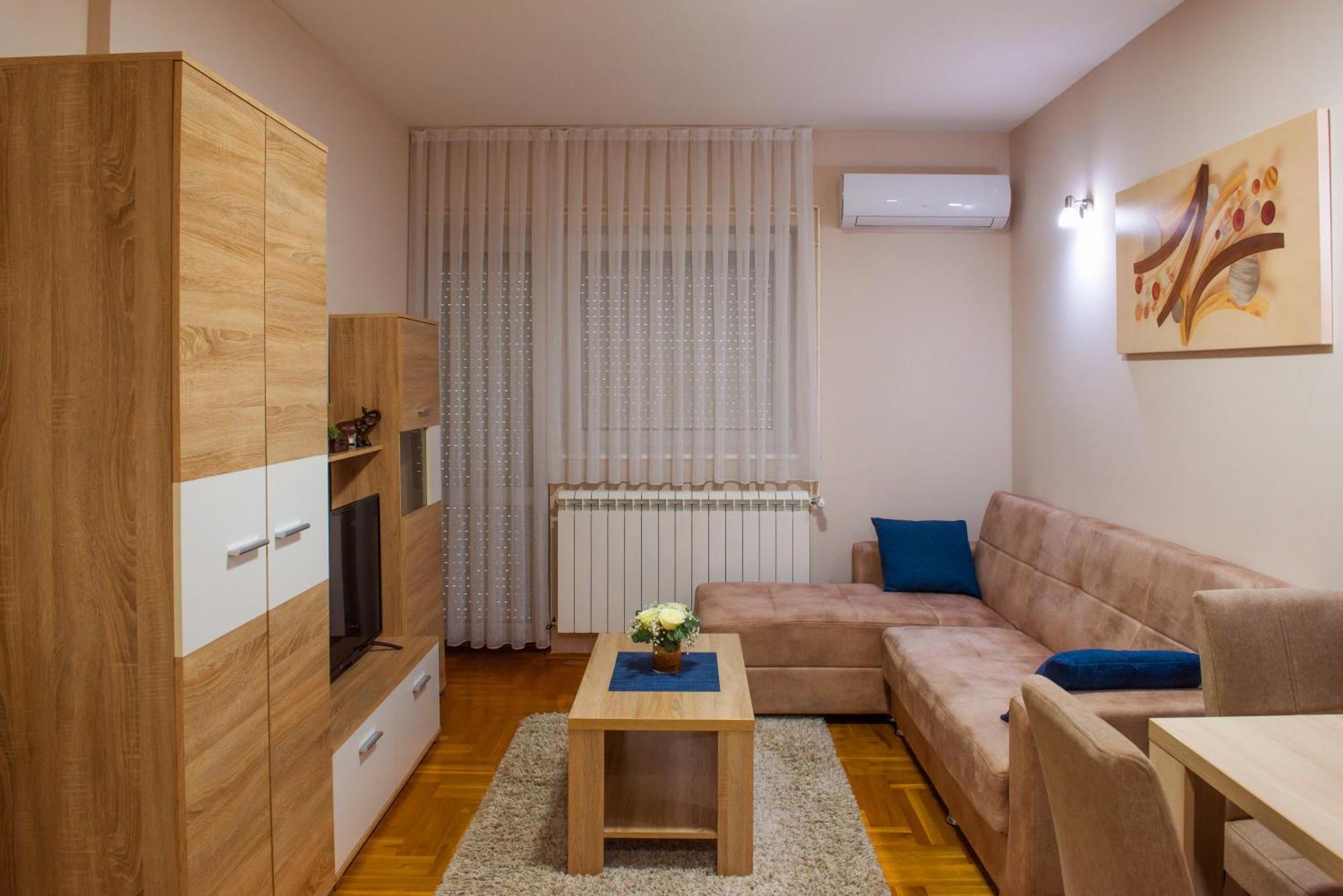Happy Day Apartment Valjevo