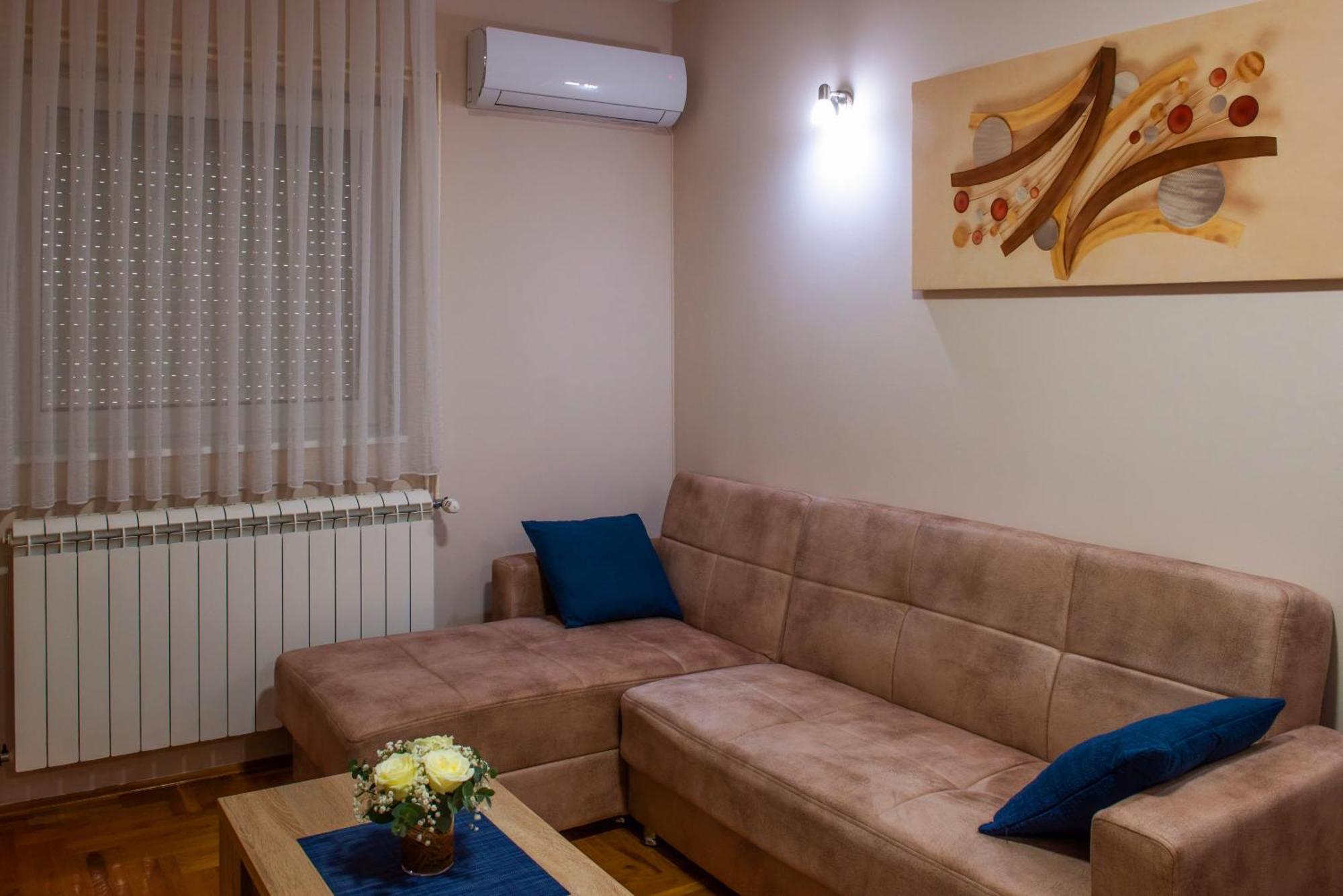 Apartment Happy Day Valjevo